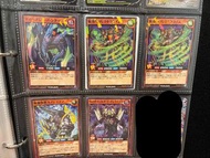 遊戲王 Jump 特典卡
