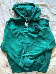 Puma x AMI Hoodie - Green