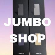 BOX BOX S24 S 24 / S24+ S24 PLUS / S24 S 24 ULTRA FREE STICKERS