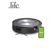 iRobot หุ่นยนต์ดูดฝุ่น และ ถูพื้น Roomba Combo j7 by Dotlife