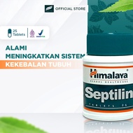 Himalaya Septilin isi 25 | Supplement Imunitas | Menjaga Sistem Kekebalan Tubuh