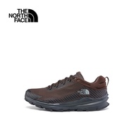 The North Face Men's Vectiv Fastpack Futurelight Hiking Shoes Demitasse Brown/TNF Black