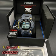 G-Shock 100% authentic [Japan Set Frogman] GWF-D1000NV-2JF/GWF D1000NV-2/GWF-D1000NV-2/GWFD1000NV-2/GWFD1000/GWF D1000