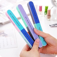 Fine Tools Household Nail Polish Shop Nail Polishing File Sand Nail Printing Grinding Strip Special Nail File Nail M3Y2