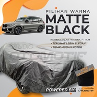 BMW X3 G01 WATERPROOF BODY COVER / BMW X3 G01 CAR COVER