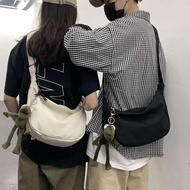 SIKLE CANVAS BAG CANVAS SLING BAG CANVAS