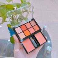 ODBO FOR EYES FOR BLUSH 🔥