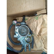 HONDA C65 C70 CARBURETOR ORIGINAL NOS JAPAN