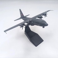 1: 200 American C-130 Hercules Transport Aircraft Simulation Alloy Military Aircraft Aircraft Model 