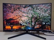 Samsung 32吋 32inch LC32G55T 1000R 曲面電競顯示器  Curved Gaming Monitor