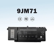9JM71 Laptop Battery Replacement for Dell Latitude 5320 7420 7320 7520 Series P133G P134G P135G