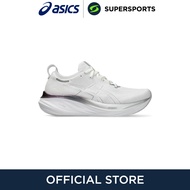 ASICS Gel-Nimbus 26 Platinum รองเท้าวิ่งผู้หญิง
