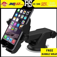 GTWIN Long Neck Car Holder Smartphone Dashboard Holder - UC8689