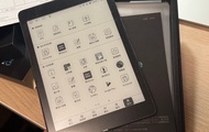 Hyread Gaze (開放式) Note 7.8inch 電子書閱讀器 - 32GB