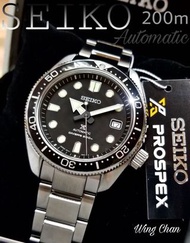 行貨 全新 有門市 SEIKO AUTOMATIC WATCH SPB077J1 精工男裝自動手錶