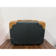 14 Inch Mini Suitcase Mini Luggage
