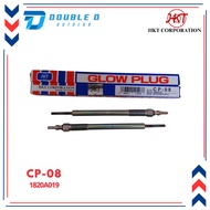 HKT GLOW PLUG FOR MONTERO GEN 3 4N14 11V