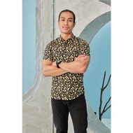 I Am Famous Slim Fit Shirt