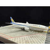 [Ready Stock 1] 1: 400 PH China Postal Airlines Boeing 777-200F, No. B-221X, Standard Coating Brand 