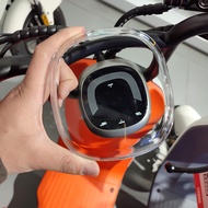 No. 9 Electric Vehicle b30c/B35/B40/B80/B90/B110P/C40 Meter Shell Protective Cover Waterproof Access