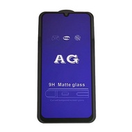 VIVO S1 Tempered Glass Full Screen AG Anti Blue Ray Matte (Black Frame)