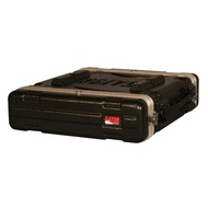 Gator GR2L 2U Deluxe Rack Case - 2 Rack Spaces