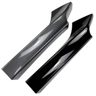 Suitable for Bmw2Department F22 F23 M Sport 2015-2019 MP Front Lip Front Spoiler Front Corner Modifi