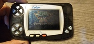 Bandai WonderSwan Color 遊戲機 加遊戲 全正常