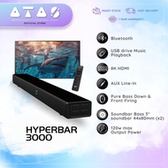 VF I Vinnfier Hyperbar 3000 - Vinnfier VF