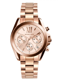 นาฬิกา Michael Kors นาฬิกาข้อมือผู้หญิง นาฬิกาผู้หญิง แบรนด์เนม ของแท้ สินค้าของแท้ Brandname MK Watch รุ่น MK5799