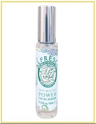 ALFRESCO 草本防蚊香水噴霧茉莉花 ANTI BUG BITE POWER FRAGRANCE SPRAY 10ML
