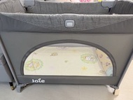 Joie 網床（連埋床褥）