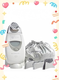 ✨Nuskin ageLOC® 修身美顏 Spa機 (舊版) 全新原盒包裝 1套包4個導頭🕺🏻✨