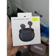 Original  vivo buds air 3