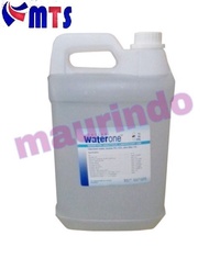 COD - Onemed Water One 5 Liter Waterone Aquades Aquabidest Aquademin 5