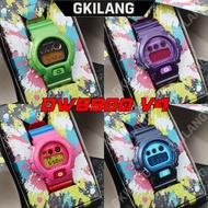 Dw6900 V4 Jam Tangan Full Set Premium Men Watch Women Watch