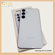 Samsung Galaxy A55 5G (12+256GB)