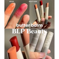 BLP- Butter Balm 3g/ blp butter balm