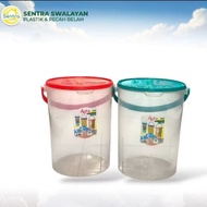 Water Container 0157 Areta 27.5L
