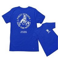 T-shirt CWC Chelsea Word Champion 2025 - CHELSEA T-shirt World Cup Champion 2025 Home away