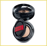 GIORGIO ARMANI 阿瑪尼持久零瑕粉底霜 POWER FABRIC COMPACT FOUNDATION BALM #2 / #3 / #4 9G