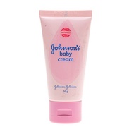 Johnson 's Baby Cream 50 G