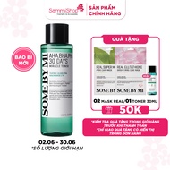 Some By Mi Nước hoa hồng AHA-BHA-PHA 30 Days Miracle Toner 150ml