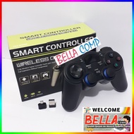 WIRELESS PS PC STICK for ANDROID TABLET TV BOX SMART TV LAPTOP PC