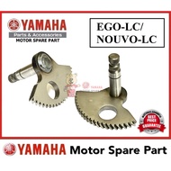 YAMAHA EGO-LC / NOUVO-LC ENGKO SHAFT 0 KICK STARTER STARTOR SAB SUB EGOLC EGO LC NOUVOLC NOUVO LC YA