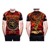 [2025 New Style] Alpha Kappa Rho Akp high-quality T-shirt | Trendy tops for men and women