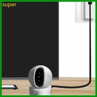 super Universal USB C Type-C PD to 15V 5 5x2 1mm Converter Cable for Fan Table Lamp Router Modem Not