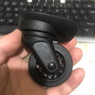 Brand Case R06 Trolley Case Luggage Wheel Accessories Hongsheng A90 Universal Wheel Password Boardin