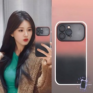 Luxury Gradient Color Case for Realme C25s C53 C25 11 5i C35 C12 5 C51 C21Y C17 C15 C20 C11 C25Y C55