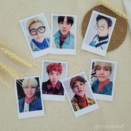 RUN__BTS (EP.30) Unofficial Photocard